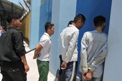 Đình chỉ công tác giám đốc trung tâm để gần 500 học viên cai nghiện bỏ trốn