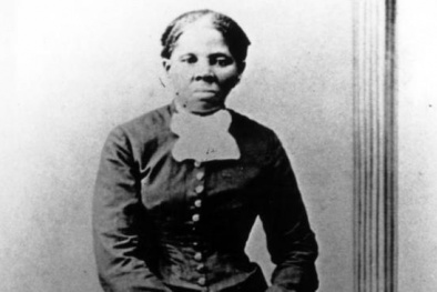 Người phụ nữ da màu đầu tiên sẽ xuất hiện trên tờ 20 đôla Mỹ là ai?