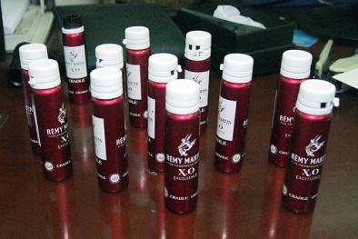 Hiểm họa từ…  những hung thần mang tên ‘nước vui’, ‘trà sữa’