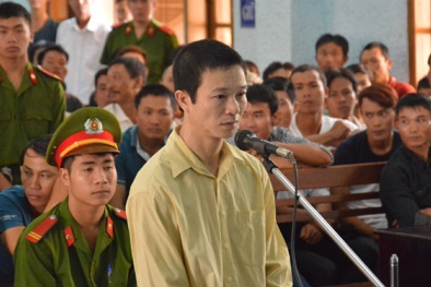 Thảm sát ở Gia Lai: Hung thủ Vũ Văn Đản thoát án tử vì ‘hạn chế khả năng nhận thức’