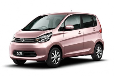 Mitsubishi gian lận kết quả thử nghiệm tiêu thụ nhiên liệu của 600.000 xe