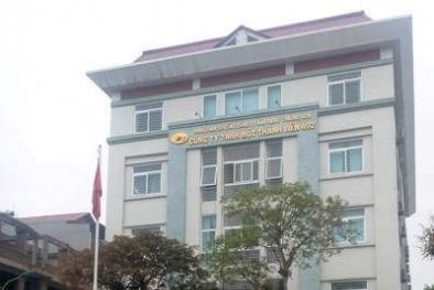 Công ty TNHH Một thành viên 492 chây ì hơn 300 triệu tiền công của công nhân