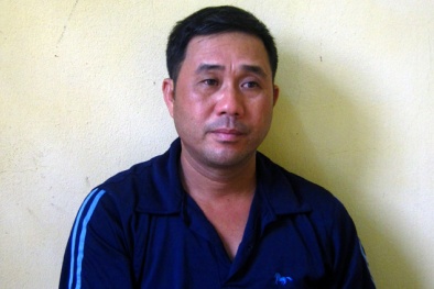 Tin pháp luật an ninh 24h qua: Chém chết kẻ ‘xin đểu’ vì quá phẫn uất