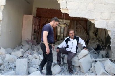 Tình hình chiến sự Syria mới nhất: ​LHQ bắt đầu sơ tán dân khỏi Syria