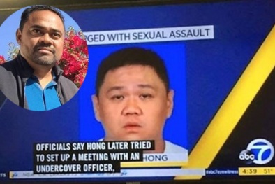 Vụ Minh Béo bị bắt: Nguyên nhân khiến Dũng Taylor ‘nhiệt tình thái quá’