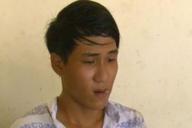 Thủ sẵn kim tiêm đi ‘kiếm mồi’ để thỏa cơn đói thuốc