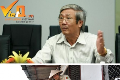 Đề xuất nhập khẩu gà Trung Quốc: 'Mục đích để giao lưu với nhau'