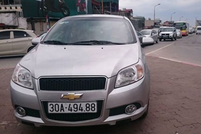 Tai nạn nghiêm trọng sau cuộc cãi vã trên cầu Chương Dương