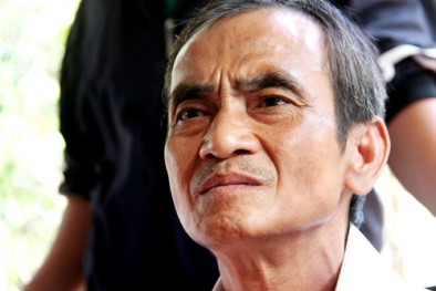 Án oan Huỳnh Văn Nén: ‘Người tù hai thế kỷ’ lại bị tòa đánh đố