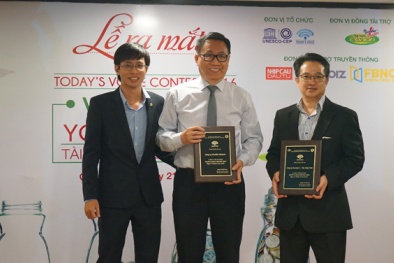 Roland Ruiz: “Hãy hiểu rõ chính mình để bắt đầu xây dựng thành công”