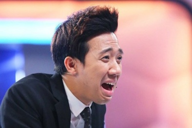 Trấn Thành: 'Tại sao cứ biến tôi thành thánh nhân?'