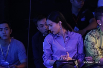 Cường Đô La - Hạ Vi lần đầu cùng nhau xuất hiện sau tin đồn chia tay