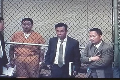 Đề nghị hình thức xét xử với Minh Béo tại phiên tòa ngày 13-5