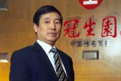 Doanh nhân Trung Quốc chết thảm vì bị khỉ ném đá