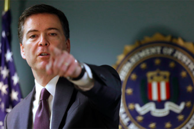 FBI tốn 1,3 triệu USD cho vụ bẻ khóa iPhone