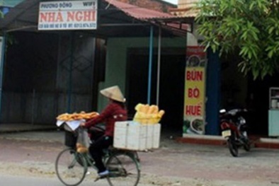 Giết nhân viên lễ tân 15 tuổi chỉ vì chiếc điều khiển từ xa