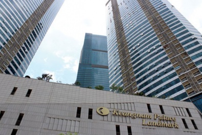 Hé lộ chủ nhân mới thực sự của tòa nhà cao nhất Việt Nam Keangnam Hanoi