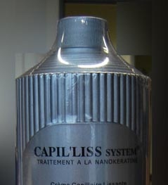 Châu Âu thu hồi khẩn dầu gội Trung Quốc chứa hóa chất gây ung thư