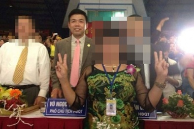 Trưởng công an xã 'tiếp tay' cho trùm lừa đảo đa cấp MB24 qua mặt Sở Công Thương?