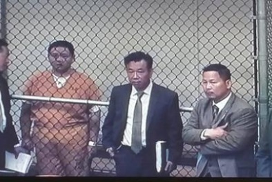 Vụ Minh Béo bị bắt: Bộ Ngoại giao chính thức lên tiếng
