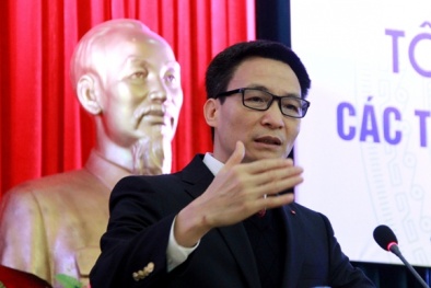 Nghịch lý: Nơi hàng trăm nghìn sinh viên ra trường thất nghiệp, chỗ thì thiếu người làm