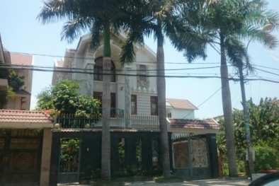 'Nỗi oan' của đại tá Quý quanh quán phở Xin Chào