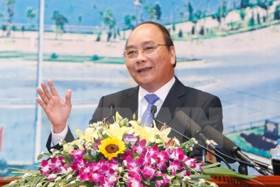Thủ tướng Nguyễn Xuân Phúc chỉ đạo Lai Châu cải thiện mạnh mẽ môi trường đầu tư