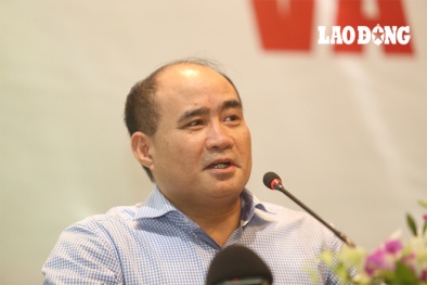 'Sẽ chấm dứt tình trạng sử dụng chất cấm trong chăn nuôi'