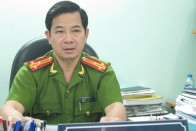 Vụ khởi tố chủ quán Xin Chào: Tạm đình chỉ Đại tá công an huyện Bình Chánh 