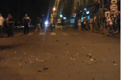 Đắk Lắk: Phó giám đốc CA bị thương trong vụ thanh niên ôm mìn tự sát