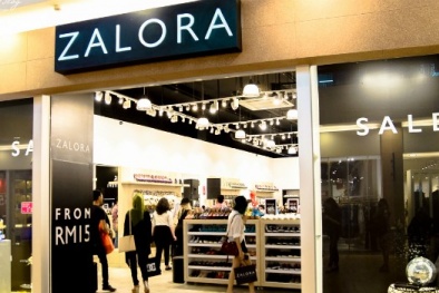 Tập đoàn Thái Lan mua Zalora tại Việt Nam với giá 10 triệu USD