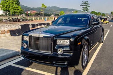 Xe 25 tỷ của bà Diệu Hiền về tay đại gia Lào Cai