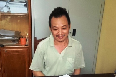 Bị tống tiền vì lỡ chụp ảnh 'nóng' với người tình Zalo