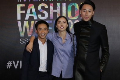 Cường Đô La ‘đóng cửa’ Facebook và Instagram sau 2 ngày công khai bên Hạ Vi