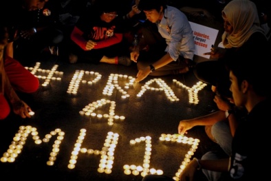 BBC: ‘Máy bay MH17 bị Ukraine bắn hạ chỉ là 1 trong nhiều giả thuyết’