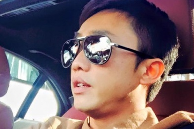 Tài sản công ty tăng nghìn tỷ, Cường đô la hưởng lương mới