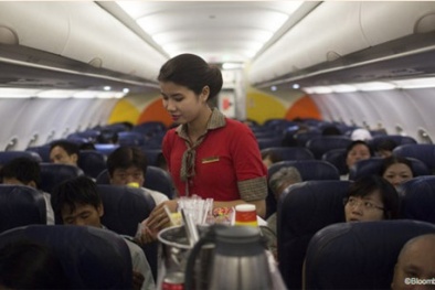 Tầng lớp trung lưu người Việt di chuyển bằng máy bay nhiều nhất ASEAN