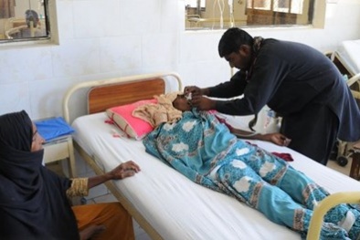 Tin an toàn thực phẩm hot ngày 26/4: 23 người chết nghi do kẹo nhiễm độc