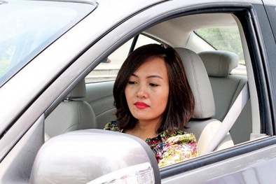 Vì sao 50% thí sinh trượt sát hạch xe số tự động?