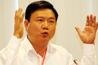 Bí thư Đinh La Thăng: Thực phẩm bẩn tràn lan vì 'cả làng đều vui, ăn bẩn vẫn vui'