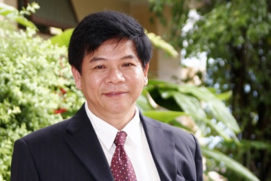 'Đại án' bầu Kiên: Ông Phạm Trung Cang trở lại thương trường