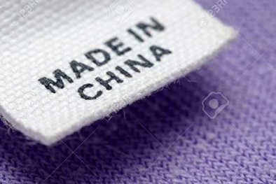 Người châu Âu 'chìm đắm' trong sản phẩm tiêu dùng độc hại Trung Quốc