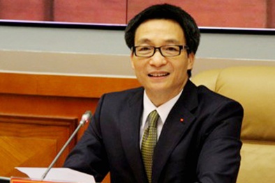 Phó Thủ tướng Đam than thở: Quảng cáo thực phẩm chức năng nhiều quá!