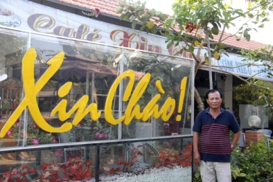 Vụ khởi tố chủ quán Xin Chào: Đề nghị cách chức nguyên Viện phó VKS Bình Chánh