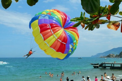 7 bãi biển đẹp 'thôi rồi' khiến bạn 'phải xách balô lên và đi' dịp 30/4