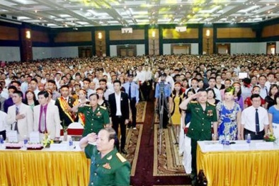 Doanh nghiệp đa cấp biến tướng bị Hiệp hội Bán hàng đa cấp ‘tẩy chay’