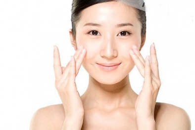 Tuyệt chiêu trị da nhờn hiệu quả ngày hè