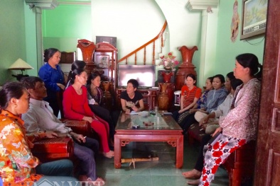 Thực hư vụ xã nghèo Thanh Hóa khốn đốn vì vỡ hụi liên hoàn hàng chục tỷ