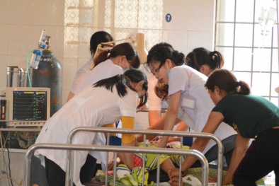 Vụ chết đuối ở hồ tưới cà phê: 'Tử thần' đoạt mạng cả bé gái thứ 3