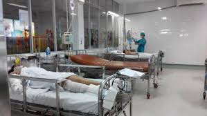 Cà Mau: Nghịch tử nhẫn tâm tưới xăng lên người mẹ rồi châm lửa đốt